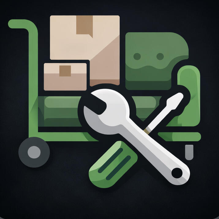 حل أعطال المنزل للا